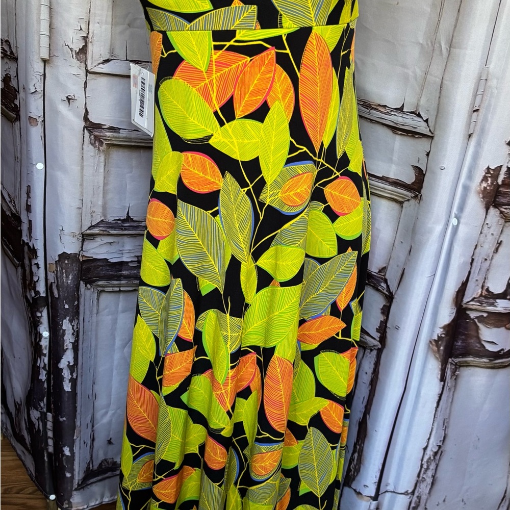 NWT S Lularoe Maxi Skirt